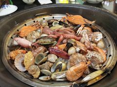 -大杰海鲜锅(基隆路店)