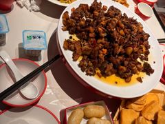 -偏爱炒鸡(老县衙店)