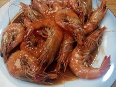 -来之顺海鲜菜馆·青岛菜·始于1993(栈桥店)