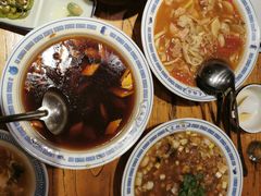 -老雒阳面馆·水席·洛阳菜(偃师店)