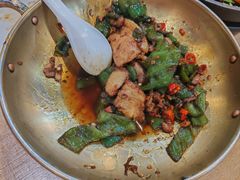 -金掌勺·锅包肉(双榆树店)