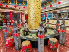 -万荣烤鸭店·北京菜(天坛店)
