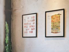 -UPPER KITCHEN(延安路店)