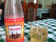 -小白桦西餐厅
