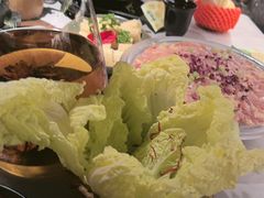 -芸山季·云南山珍菌火锅(人民广场来福士店)