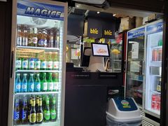 -BHC炸鸡(明洞总店)