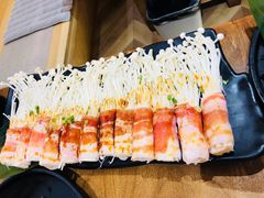 -九田家黑牛烤肉料理(二天地店)