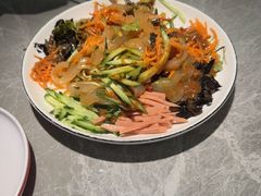 -大哈福烧烤·海鲜·家常菜(延安三路店)