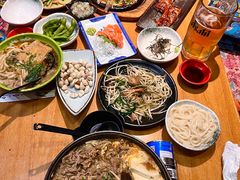 -胜代日本料理(云程巷小区店)