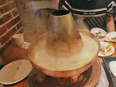 -额尔敦草原涮羊肉·烧烤(冻青树总店)