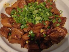 -老周家酱卤猪蹄私房菜(克拉玛依西街店)