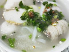 -江仔记粉面专家