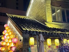 -回龙窝历史文化街区