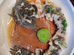 -馋遇江南·精致湖景雅宴(东方之门店)