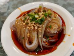 凉粉-华光驿站私房菜·黑金冠