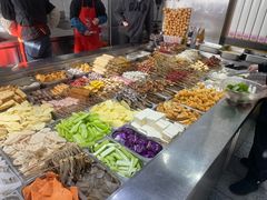 -林静小吃(复兴路店)