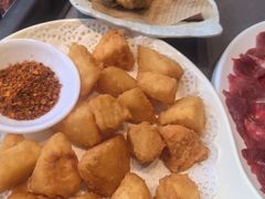 -洞子口重庆鲜货火锅(楚翘城旗舰店)