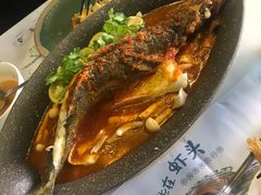 -美奈小馆·东南亚菜(福田星河COCO Park店)