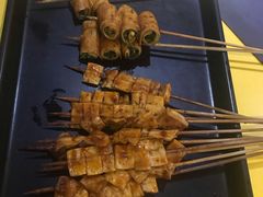 -望京小腰(北京总店)