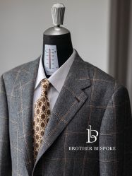 -Brother西服礼服定制·商务·婚礼(佛山南海店)