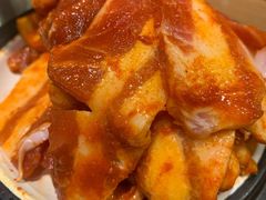 -韩宫宴烤肉·料理(苏州中心店)
