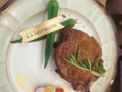 -秘密旅行· 西餐(广州创始店)
