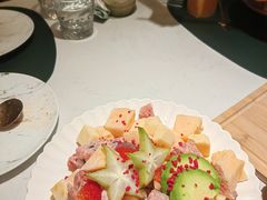 -ins森林童话餐厅coffee&bistro
