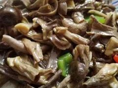 -天天向上素食餐厅(五台山店)