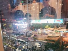 -望乡楼上海菜(日月光店)