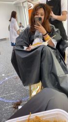 -DL HAIR SALON