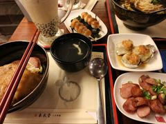 -春水堂人文茶馆(台中四维店)