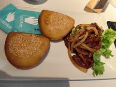 -莆田餐厅PUTIEN(颐堤港店)