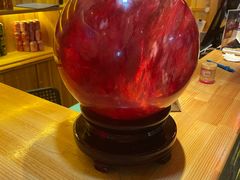 -九田家黑牛烤肉料理(中北镇店)