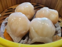 粤仔湾虾饺皇-粤仔湾砂锅粥(广益哥伦布店)