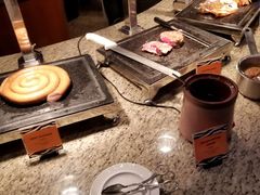 -咖啡苑自助餐厅·中国大饭店