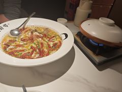 -首秀·四川料理(吾悦广场店)