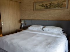 -上海佘山世茂艾美酒店