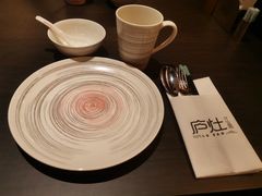 -庐灶江南·江南菜·四合院Bistro(东直门雍和宫·原华侨宾馆店)
