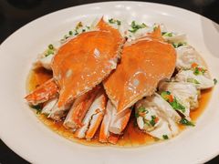 -文华小渔村(椒江康平路店)