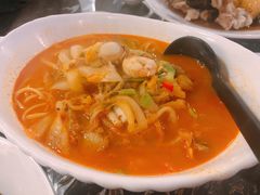 -桃园中华料理炸酱面(燕儿岛路店)