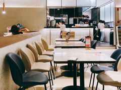 大堂-必胜客(金开大道店)