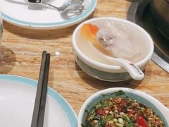 -春润大地海南椰子鸡(沙井京基百纳广场店)