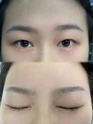-张小野·专业半永久纹眉