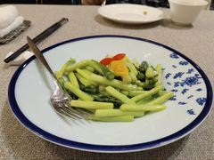 -太湖饭店·寄畅轩中餐厅