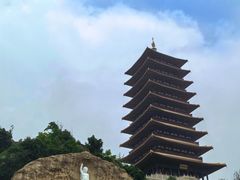 -牛首山文化旅游区