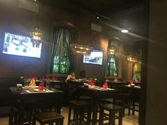 -辛德勒啤酒德餐厅