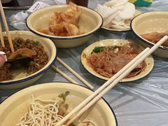 -东排食堂长沙小吃大排档(五一广场店)