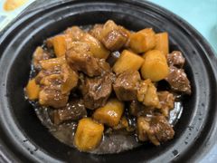 -白魁老号饭庄(交道口店)