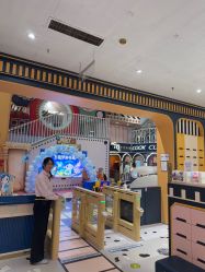 点击看大图 -meland亲子乐园•派对•研学(宁波华润万象城店)