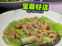 -怡情荟•海鲜青岛菜(五四广场旗舰店)